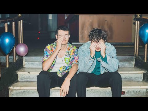 Sexenni - Klk quieren las chicas (Videoclip Oficial)