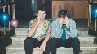 Sexenni - Klk quieren las chicas (Videoclip Oficial)