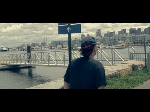 Alex B El Artista - Yo Voy A Mi (Official Video) Dir.HRFilmz