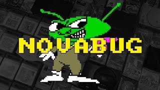 Novabug: Channel Introduction 2015 to 2020