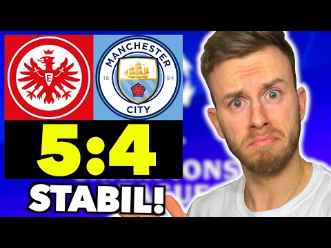 Die stabilste Prognose fürs Champions-League HALBFINALE! 👀🔥 (Spaß, ich bin wieder LOST haha)