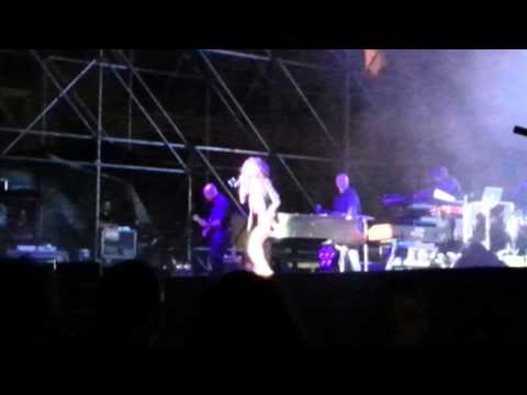 Spirito libero Giorgia 27 Luglio 2014 molfetta