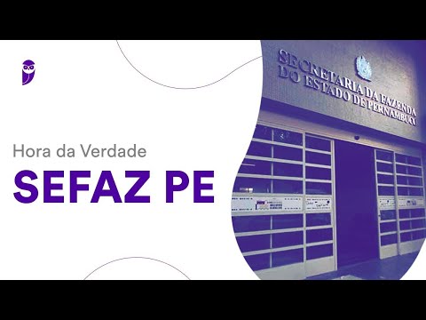 Hora da Verdade SEFAZ PE: Direito Penal - Prof. Priscila Silveira