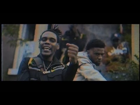King Egangsta x AMR Dee Huncho - College Hill Babies