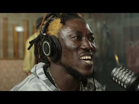 Korobá - SOKO - Mawi Sessions