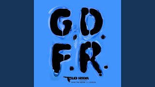 GDFR (feat. Sage the Gemini &amp; Lookas)