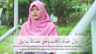 Download lagu Terbaru! Merdu (Jiharkah) ALI-IMRAN 1-10 Oleh Yosi Nofita Sari mp3 Download lagu Terbaru! Merdu (Jiharkah) ALI-IMRAN 1-10 Oleh Yosi Nofita Sari mp3