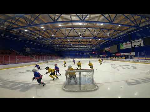 Ketterä vs Saipa AAA Eino Sainio