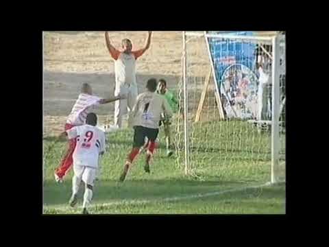 Poções 3 x 2 Vitória - Campeonato Baiano 2007