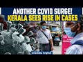 Kerala Covid-19 cases rise again: Restrictions likely to be imposed | JN.1 sub-variant | Oneindia