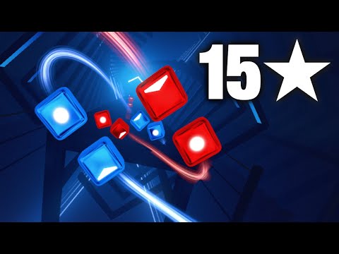 I Played the Most Impossible Ranked Maps in Beat Saber