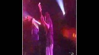 Squarepusher - Coopers World (Live)