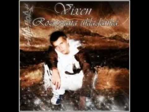 Vixen - Percepcja (ft. Ditlu & Pierrot) [Rozsypana układanka]