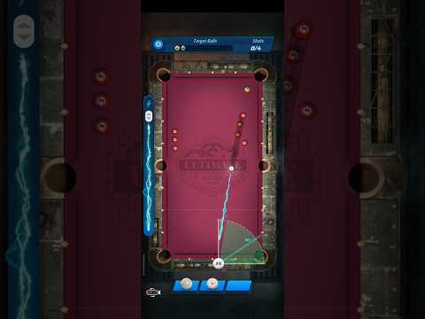 🎱 Ultimate 8 Ball Pool🥇 Challenge 144🎱 🏅⚡3 Star ⭐Tutorial👉 Combine Your Skills🔥🎖️Tricks and Tips