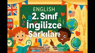 2  Sınıf İngilizce   Lütfen, Teşekkürler Please, Thank You şarkısı  v 2