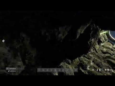 Trying to get into KMUC without a keycard went EXACTLY as we expected...