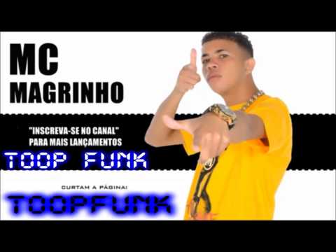 Mc Magrinho e Mc Debby - deixa eu sarra (Dj gão )