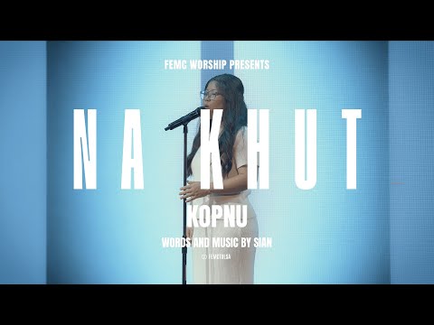 Kopnu - Na Khut (Official Music Video)