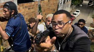 WEB SÉRIE LIÇÕES DE FAVELA - 3ª TEMPORADA EPISÓDIO à Cobrança ep 3 