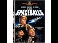 Opening Closing To Spaceballs 2000 DVD HD