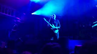 BLØF - Klaar Voor @ Paradiso Amsterdam 22/12/2017