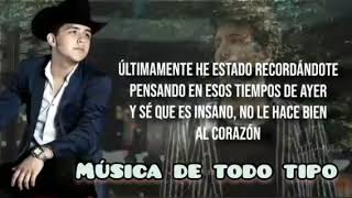 Esta noche (Letra) - Christian Nodal, Sebastián Yatra