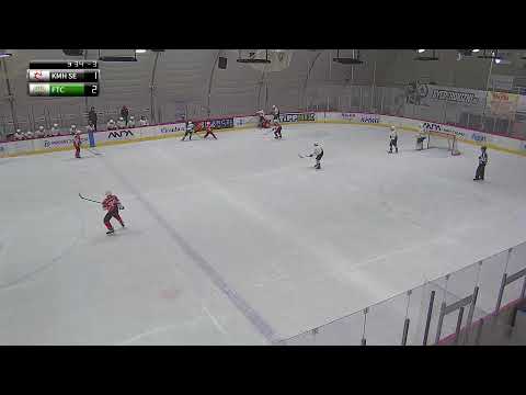 U14 #497 KMH Knights - FTC