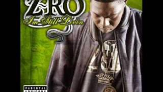 Z-Ro - Let The Truth Be Told