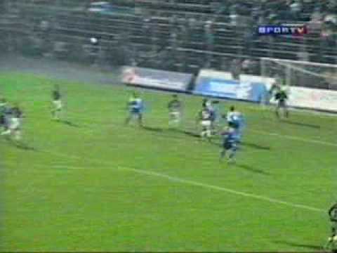 Marlon   Joinville 1x1 São Raimundo   Brasileiro Série B 200