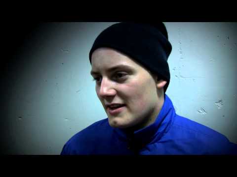 Riihinen: KooKoo - Kiekko-Vantaa 17.10.2012