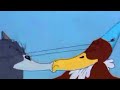 Tom And Jerry Reversed Episode Flirty Birdy