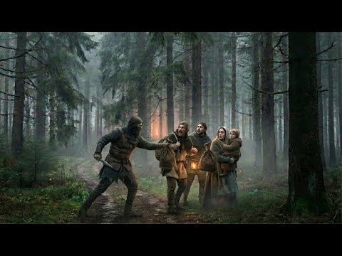 Deutschland entfesselt and Royals entfesselt