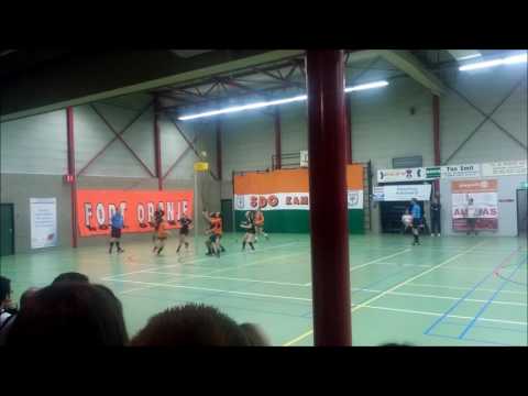 Fort Oranje - SDO/VerzuimVitaal - Unitas/Perspectief