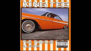 KING TEE & THE ALKAHOLIKS Got It Bad Y'all