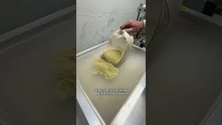 The Art of Making Dry Sift Hash with Master Hashmaker