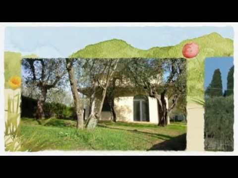 Pistoia Serravalle Pistoiese Casalguidi vendita villa singola libera 4 lati girardino panoramica