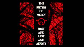 The Sisters Of Mercy   Nine While Nine