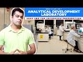 ADL I ANALYTICAL DEVELOPMENT LABORATORY I HINDI