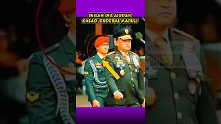 Download lagu MEET THE KOPASSUS-TRAINED AIDE TO ARMY CHIEF OF STAFF MARULI #viral #trending #fyp mp3