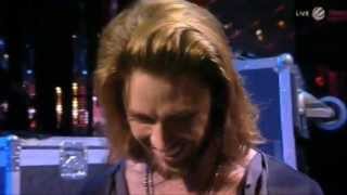 Gil Ofarim: Man In The Mirror bei The Voice of Germany