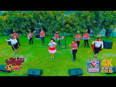 ANGIE LA CHINITA DEL SUR" MALDITO "►PUMPIN FAJARDINO◄♫2026- ►CONTRATOS - 989905804◄