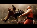 Mad Beggar Learns Kung Fu From A Drunk Master To Take His Brutal Revenge True Legend