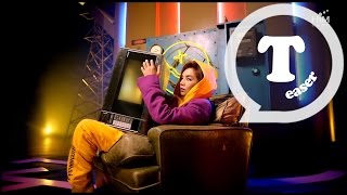 Ella [ 渾身是勁 Me vs. Me ] MV Teaser