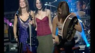 Haste to the Wedding - The Corrs