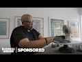 How One Artist Is Preserving Black Art And Making Art Collecting More Accessible