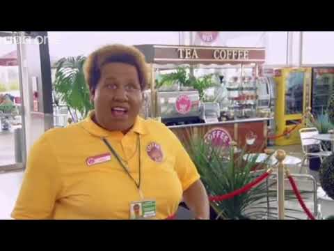 Precious Little's Got No Water (Meme)