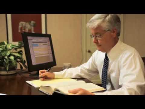 Play Law Firm Video