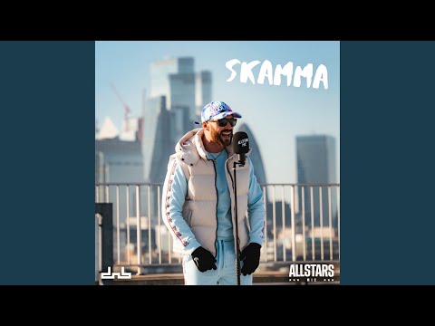 Allstars Mic (feat. DnB Allstars)