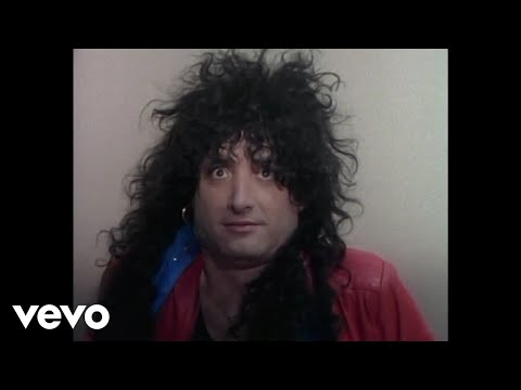 Quiet Riot - Twilight Hotel