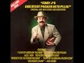The Packer Tearjerker Love Song - Eddy J Lemberger Original Tune